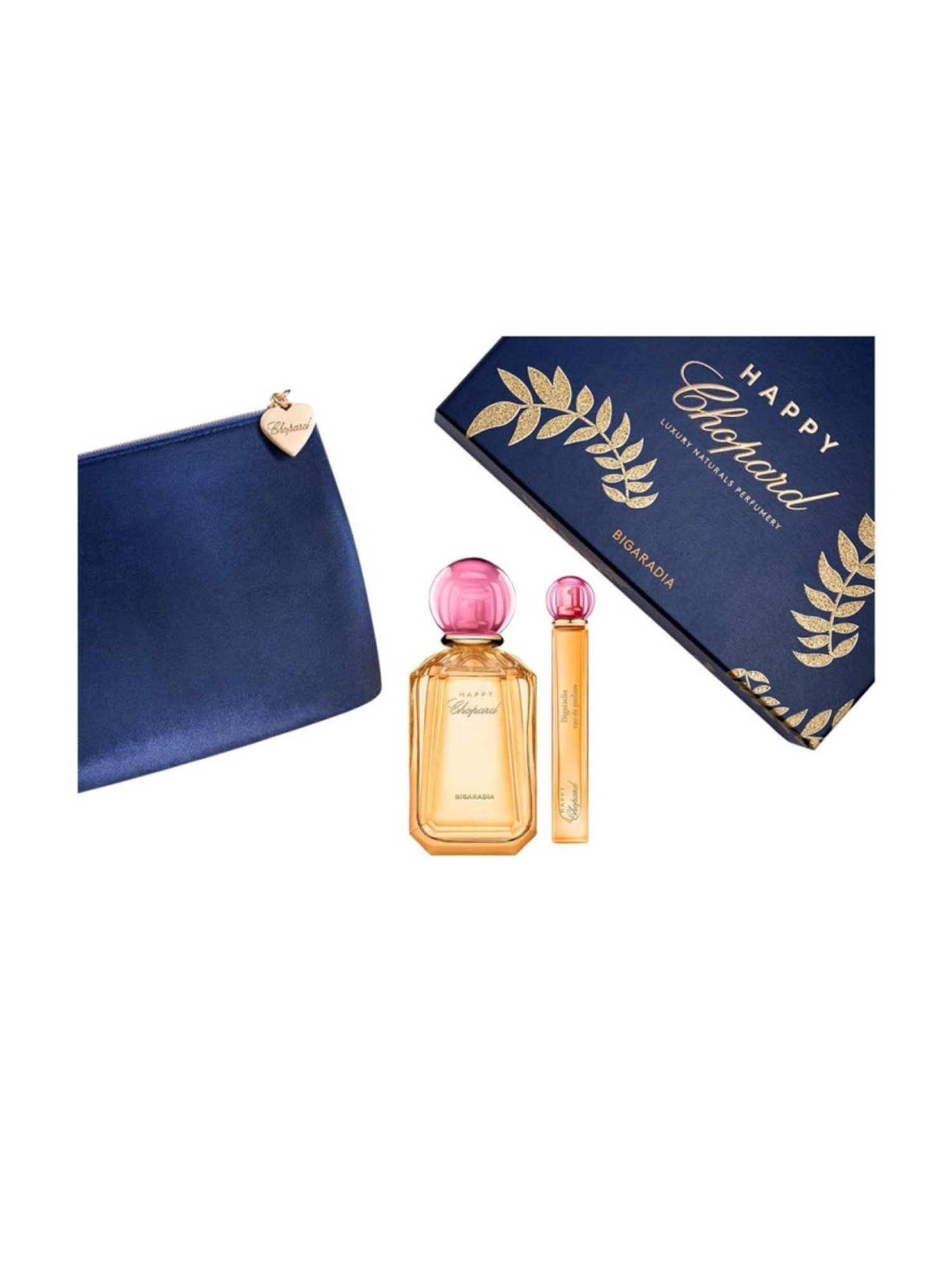 Chopard Happy Chopard Bigaradia Set