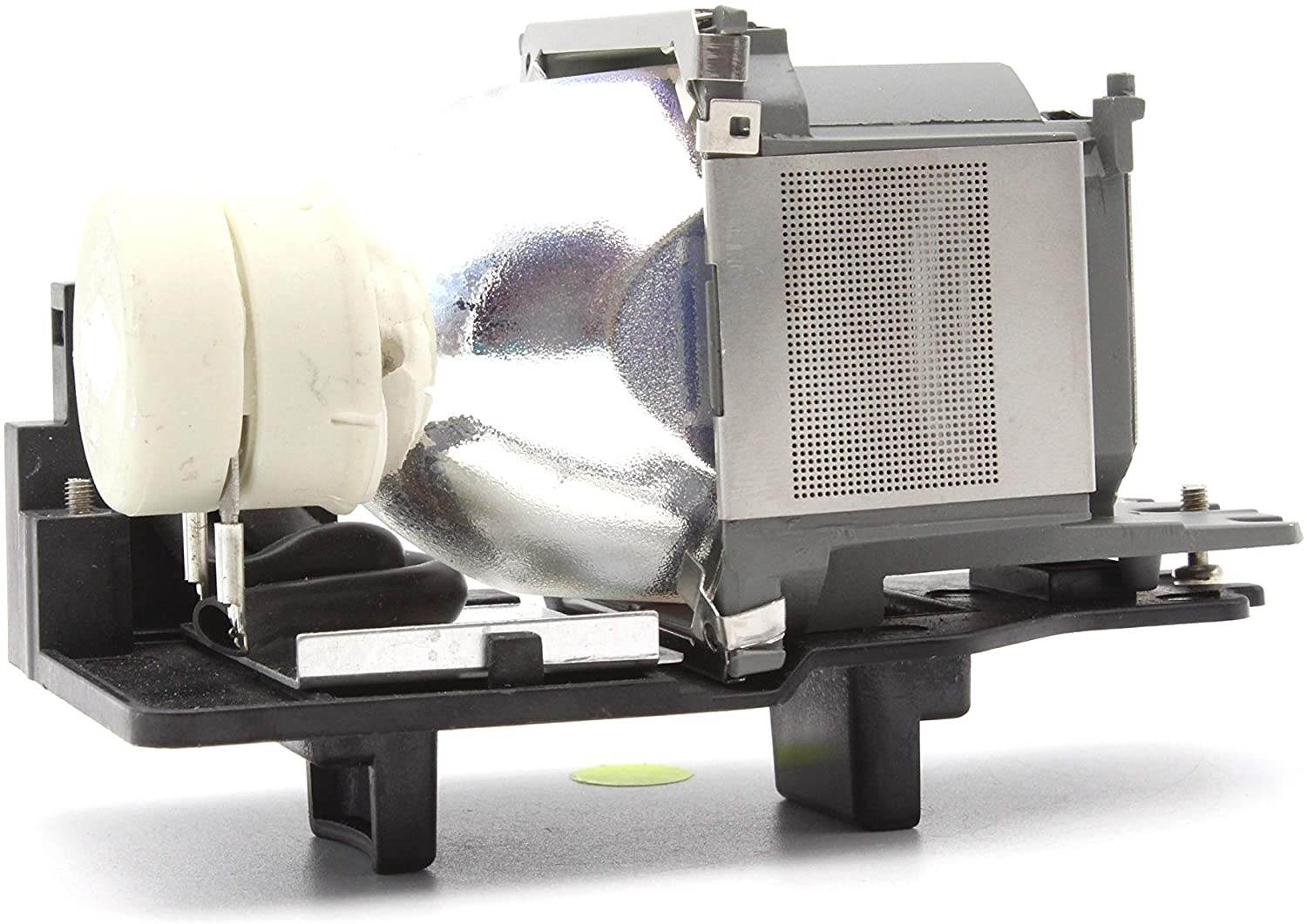 Emazne LMP-E211 Projector Replacement Compatible Lamp with Housing Work for Sony:VPL-EW130 Sony:VPL-EX100 Sony:VPL-EX120 Sony:VPL-EX145 Sony:VPL-EX175 Sony:VPL-SW125 Sony:VPL-SW125ED3L Sony:VPL-SX125