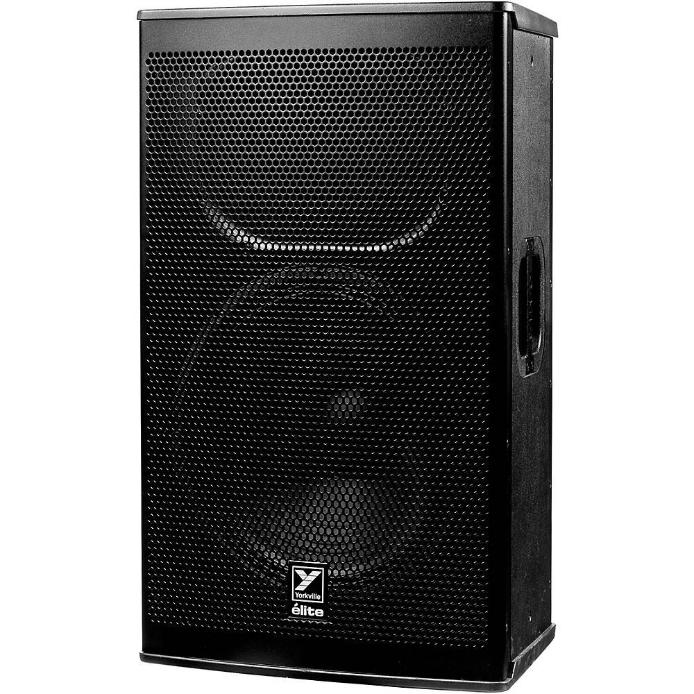 Yorkville EF15P 15" Powered Speaker