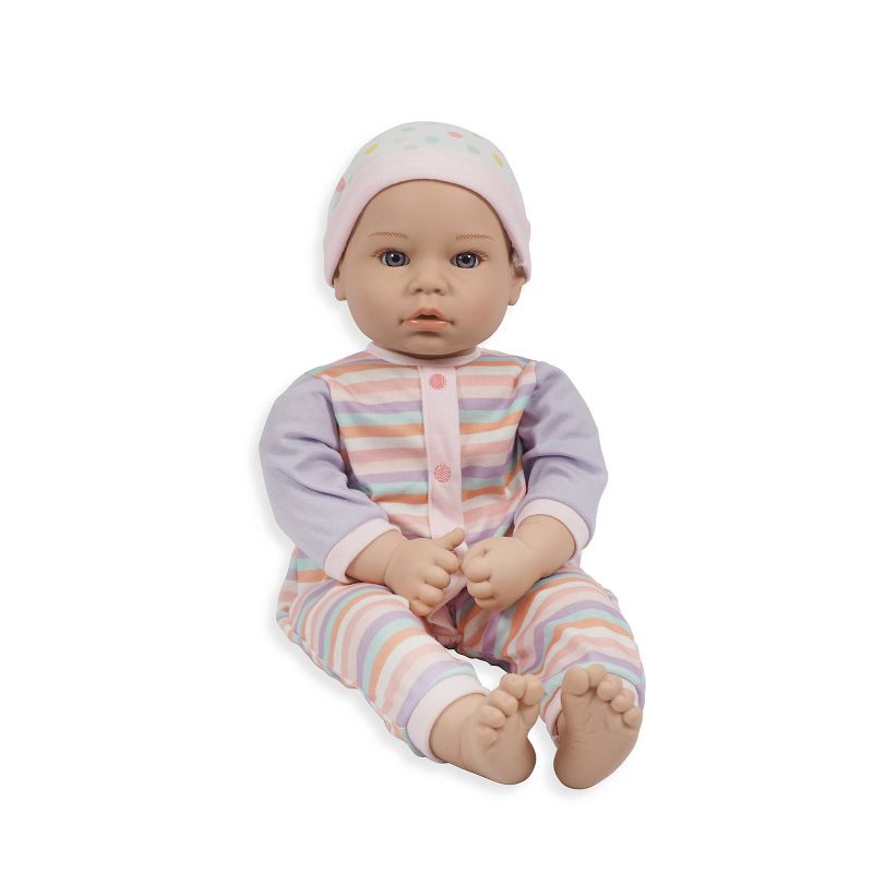 Madame Alexander 18" Sweet and Happy Baby - Blue Eyes