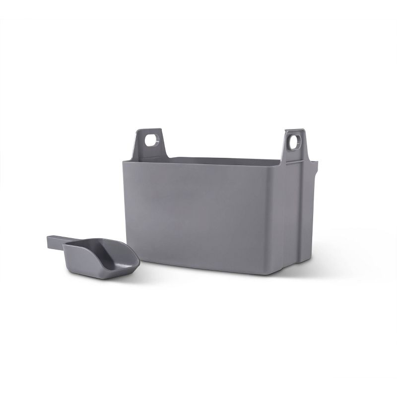 Frigidaire Ice Maker - Silver EFIC206