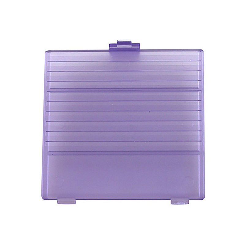 TTXTECH Original Game Boy Door Repair Part Compatible with Nintendo Game Boy, Atomic Purple