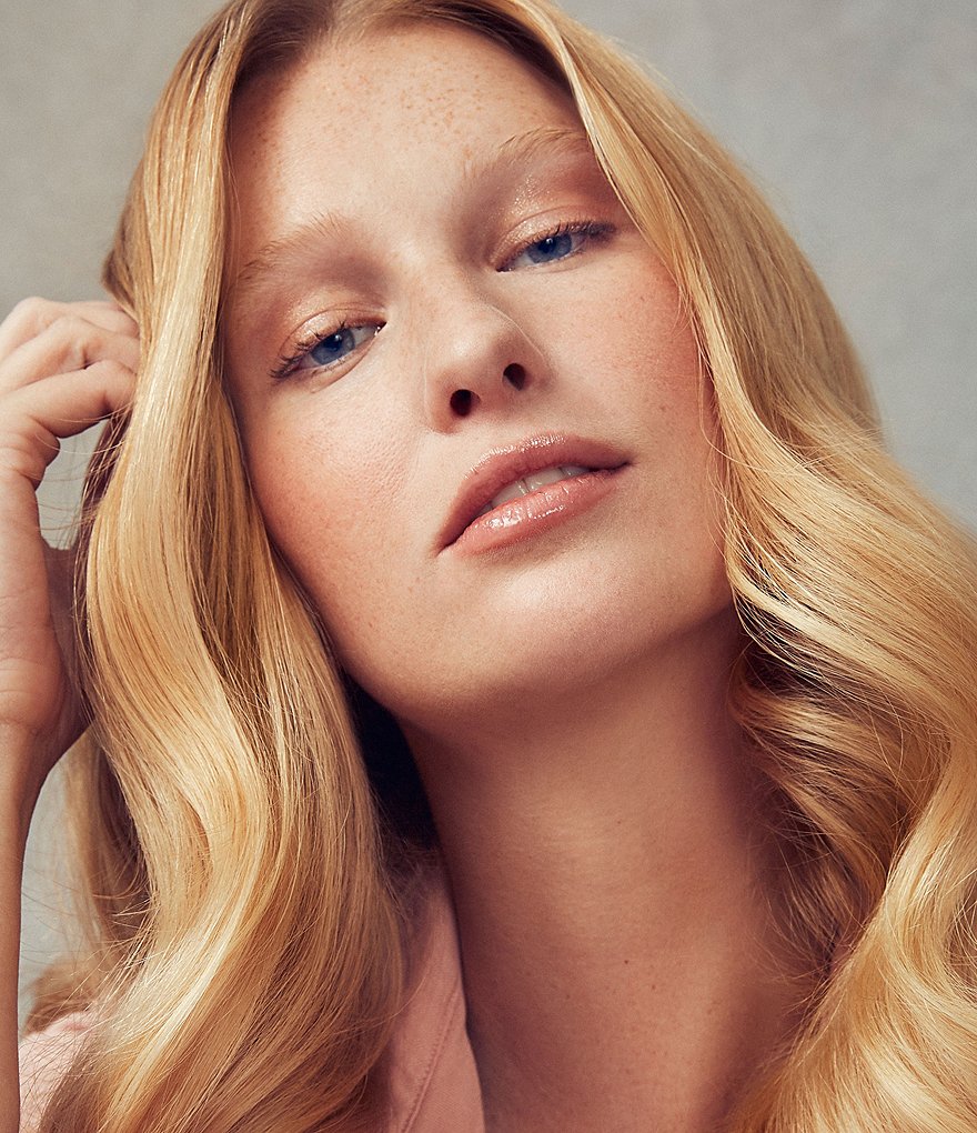 T3 Curl Id 1.25#double; Smart Curling Iron with Interactive Touch Interface