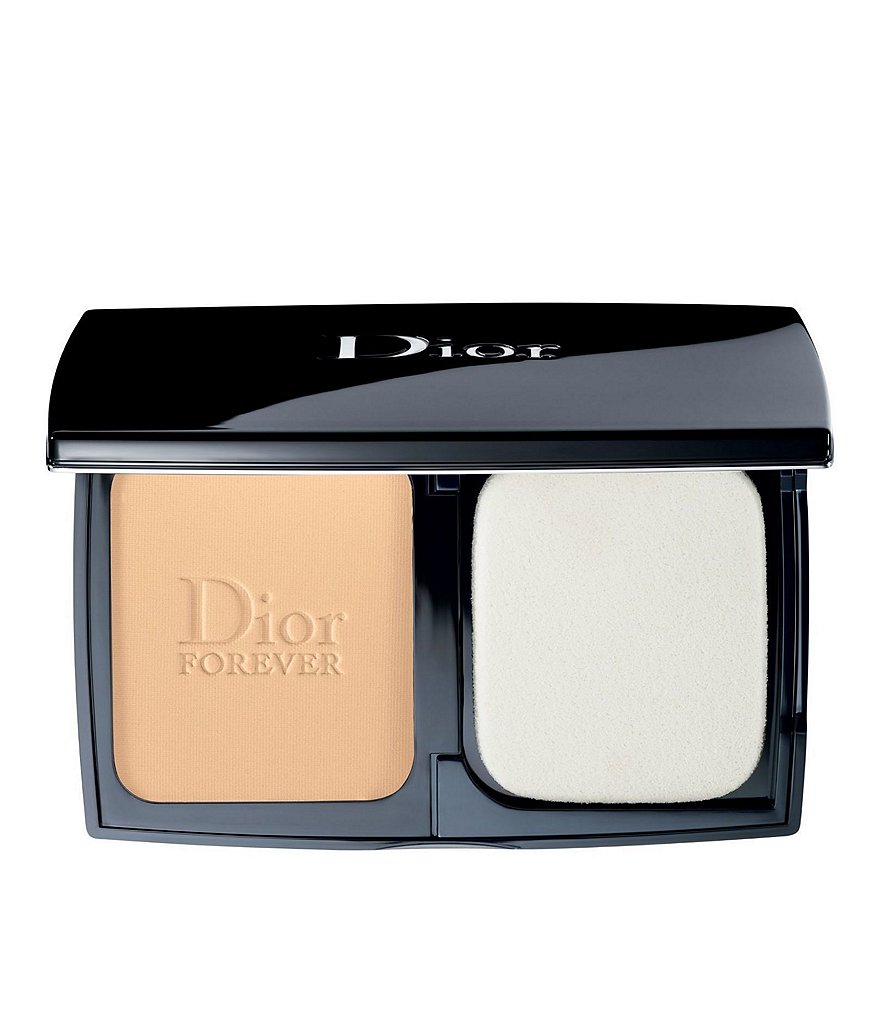 Dior Diorskin Forever Extreme Control Foundation