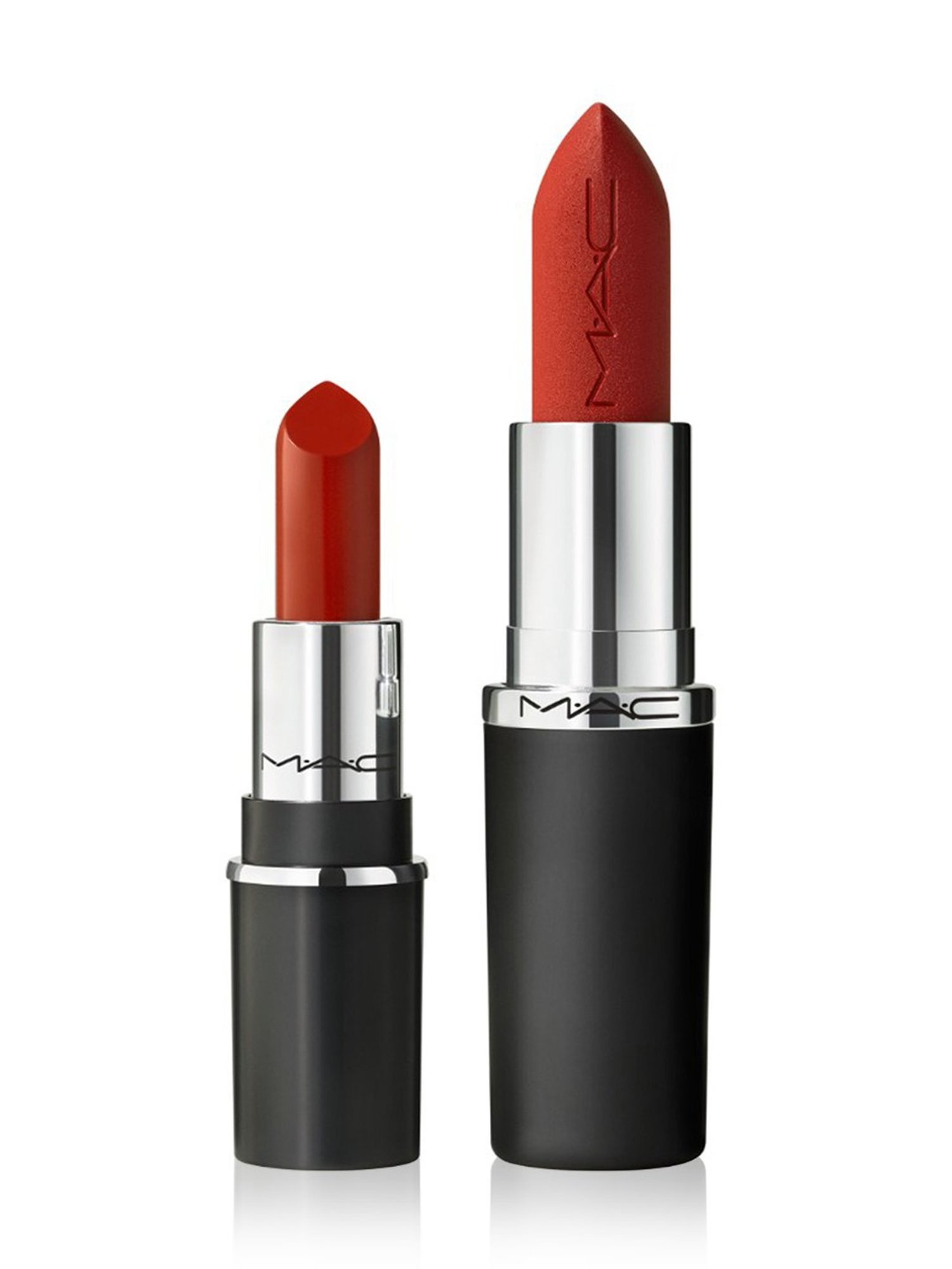 M.A.C MACximal Matte Mini Lipstick Chili - 1.8 gm