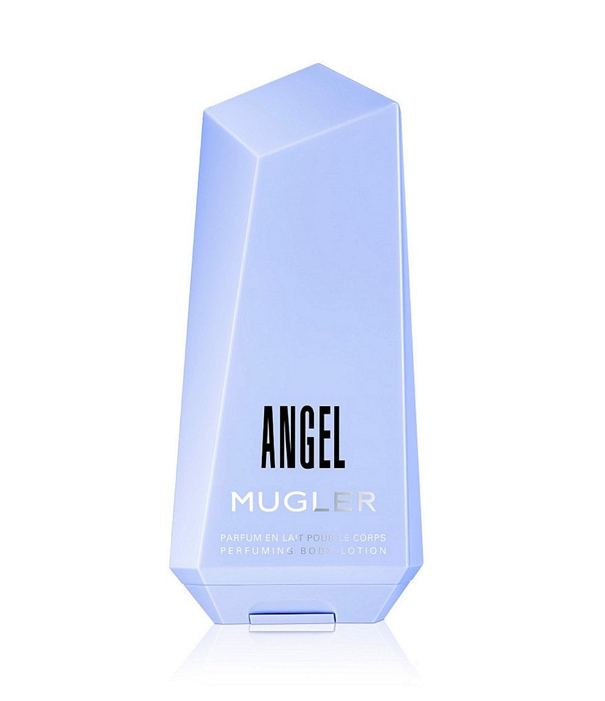 Mugler Angel Perfuming Body Lotion