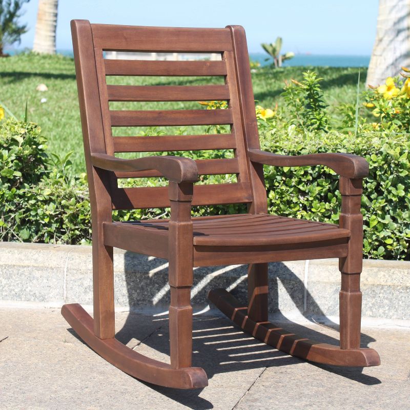 Nantucket Kids' Rocking Chair - Merry Products
