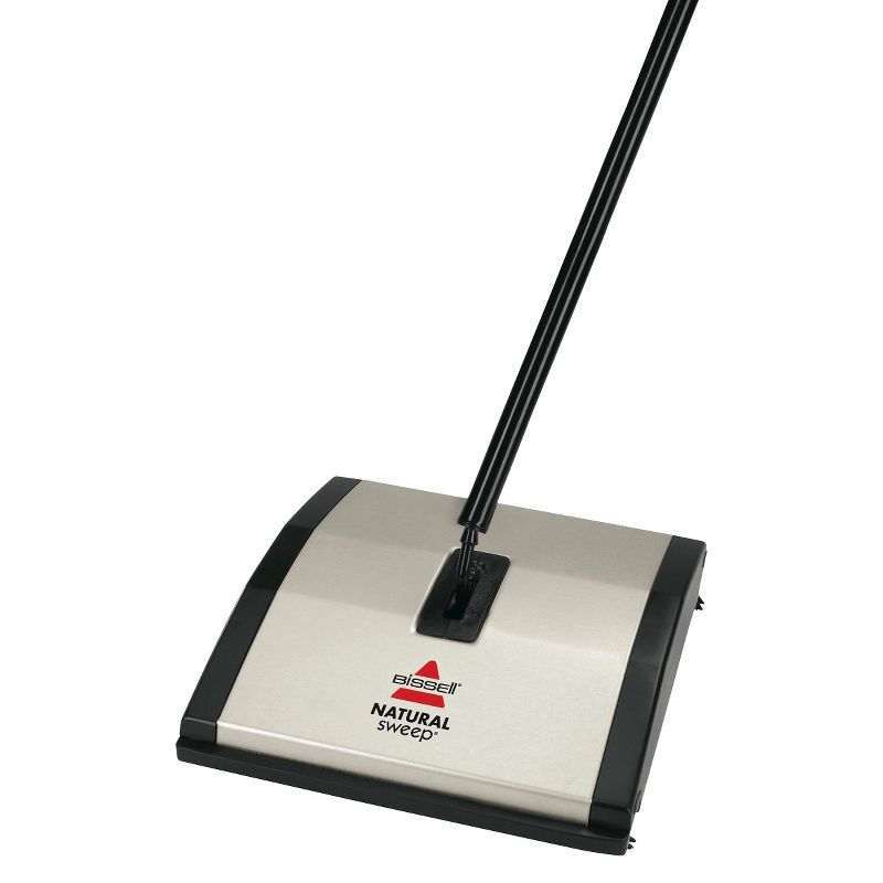 Karcher Electric Broom - Yellow