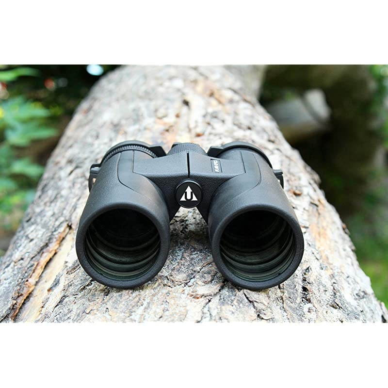 Perception HD 10x42mm Hunting Binoculars