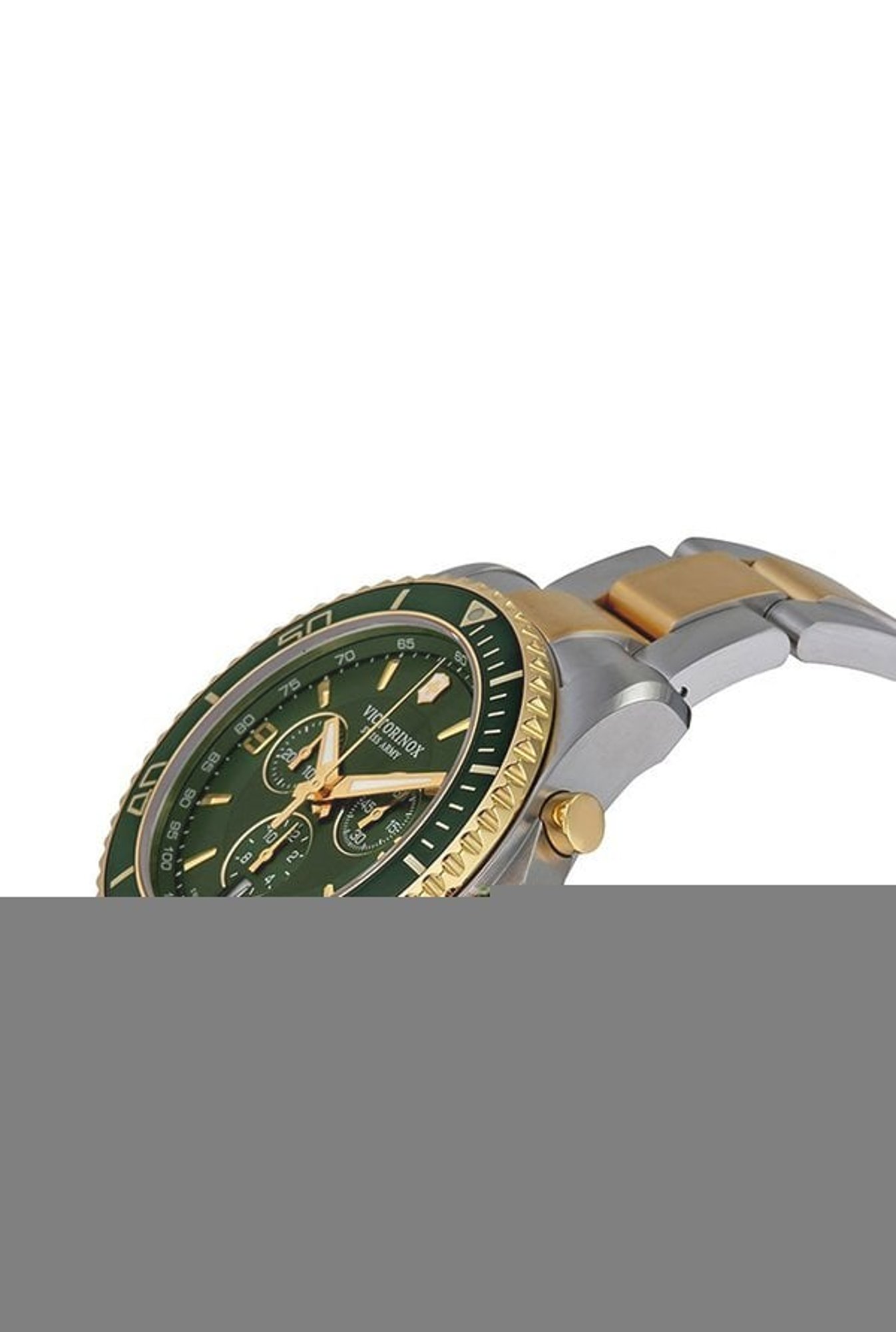 Victorinox 241693 Maverick Analog Watch for Men