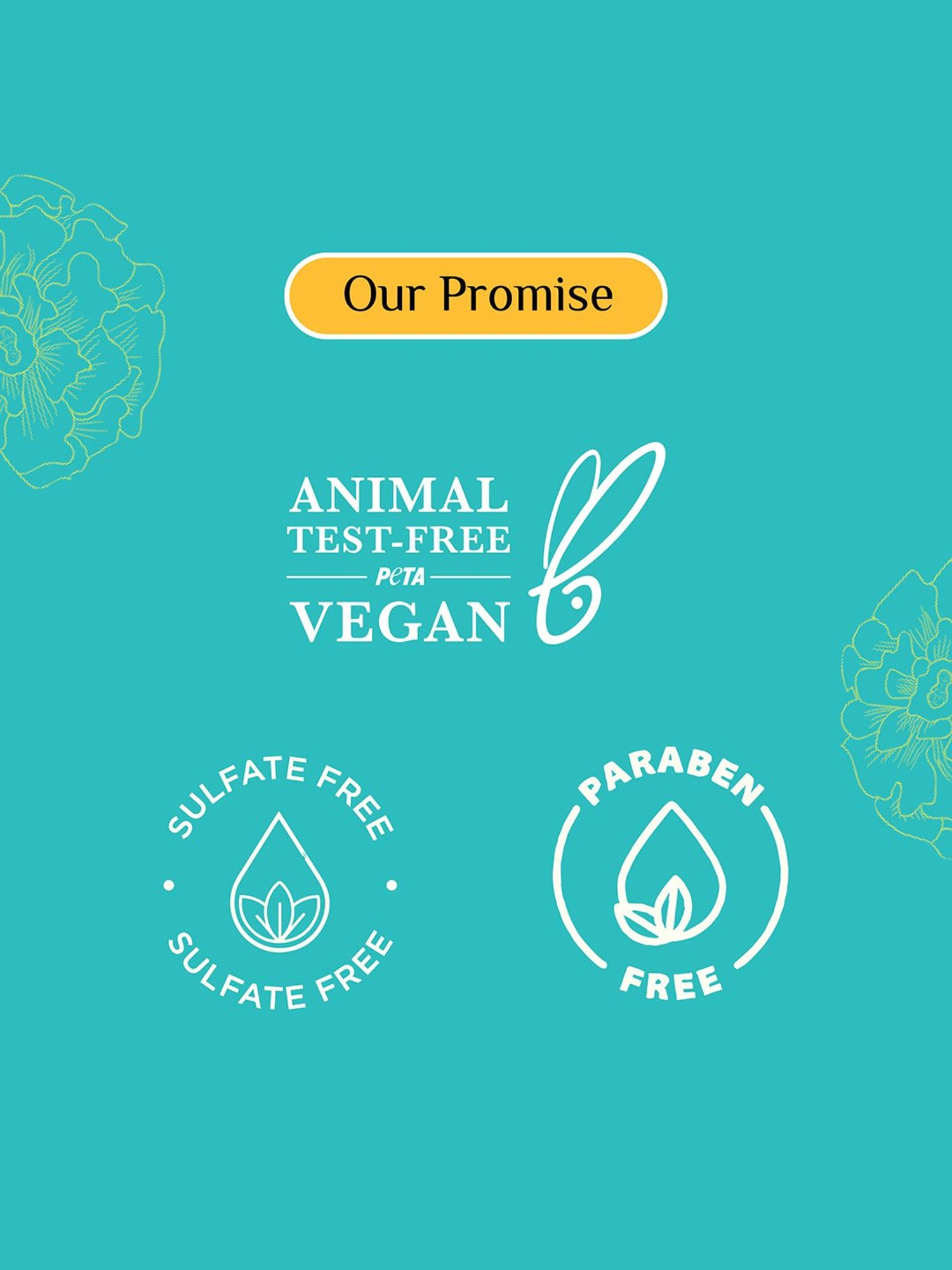 LoveChild Masaba Highlighted Nakhre Sitara - 11.2 gm