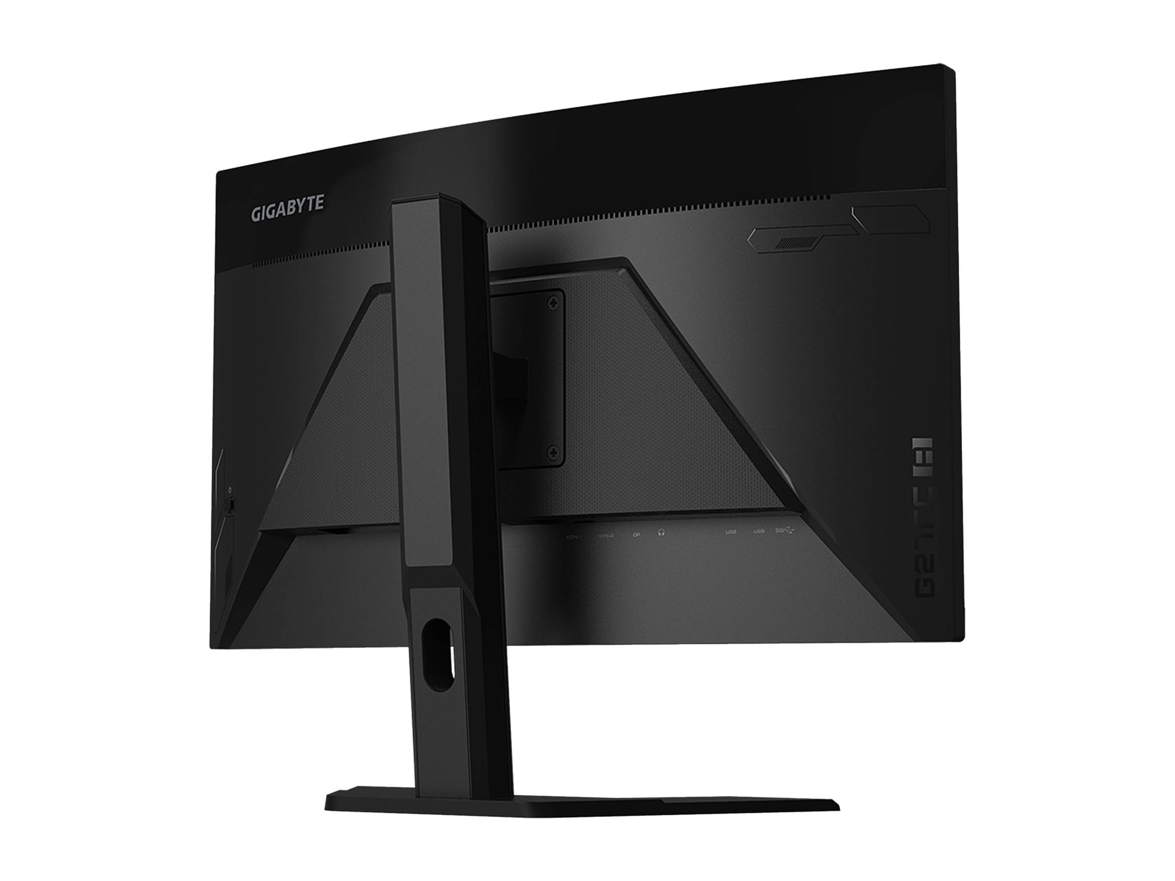GIGABYTE G27FC A 27" 165Hz 1920 x 1080 1ms (MPRT), 91% DCI-P3, FreeSync Premium, 1 x Display Port 1.2, 2 x HDMI 1.4, 2 x USB 3.0 Curved Gaming Monitor