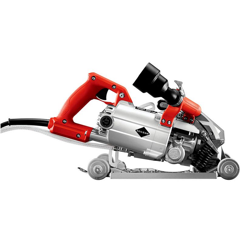 SKILSAW SPT79-00 MeduSaw 7 in. Worm Drive Concrete