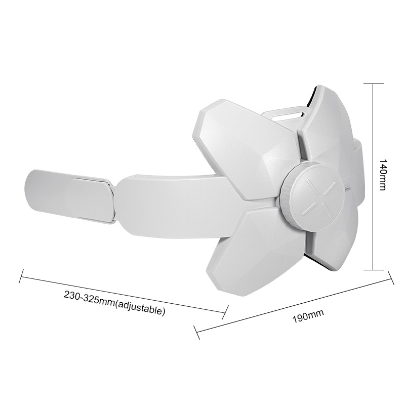 Oculus quest 2 Elite Strap Replaceable Adjustable Headband