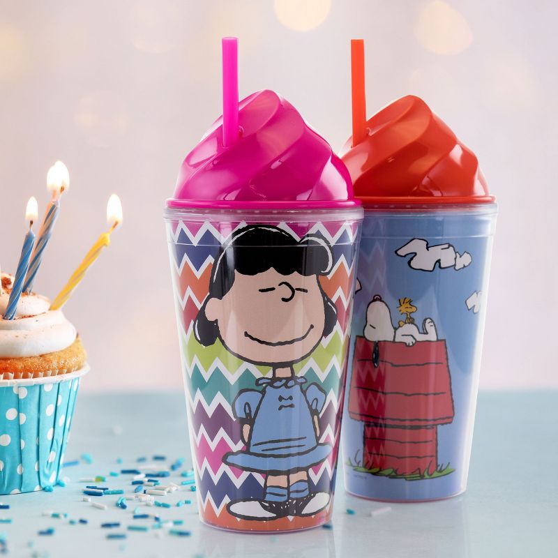 14.9oz 4pk Glass Modo All Purpose Glasses - Schott Zwiesel