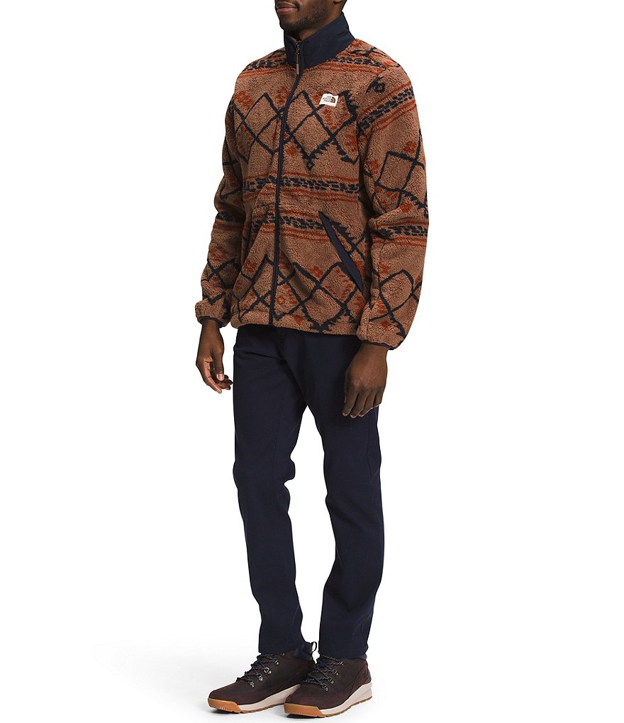 The North Face Dryzzle FUTURELIGHT&trade; Long-Sleeve Hooded Jacket