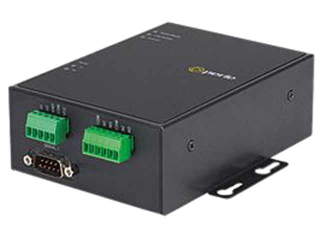 IOLAN DS1 D2R2 I/O DEVICE SERVR