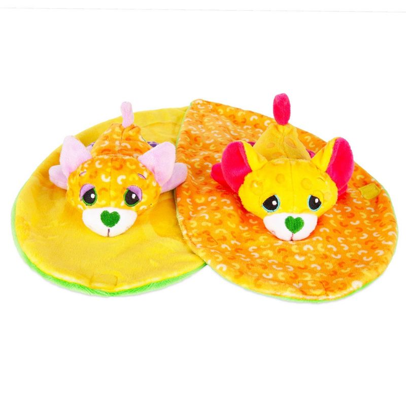 Cutetitos BFFs Budditos - Mac N Cheese