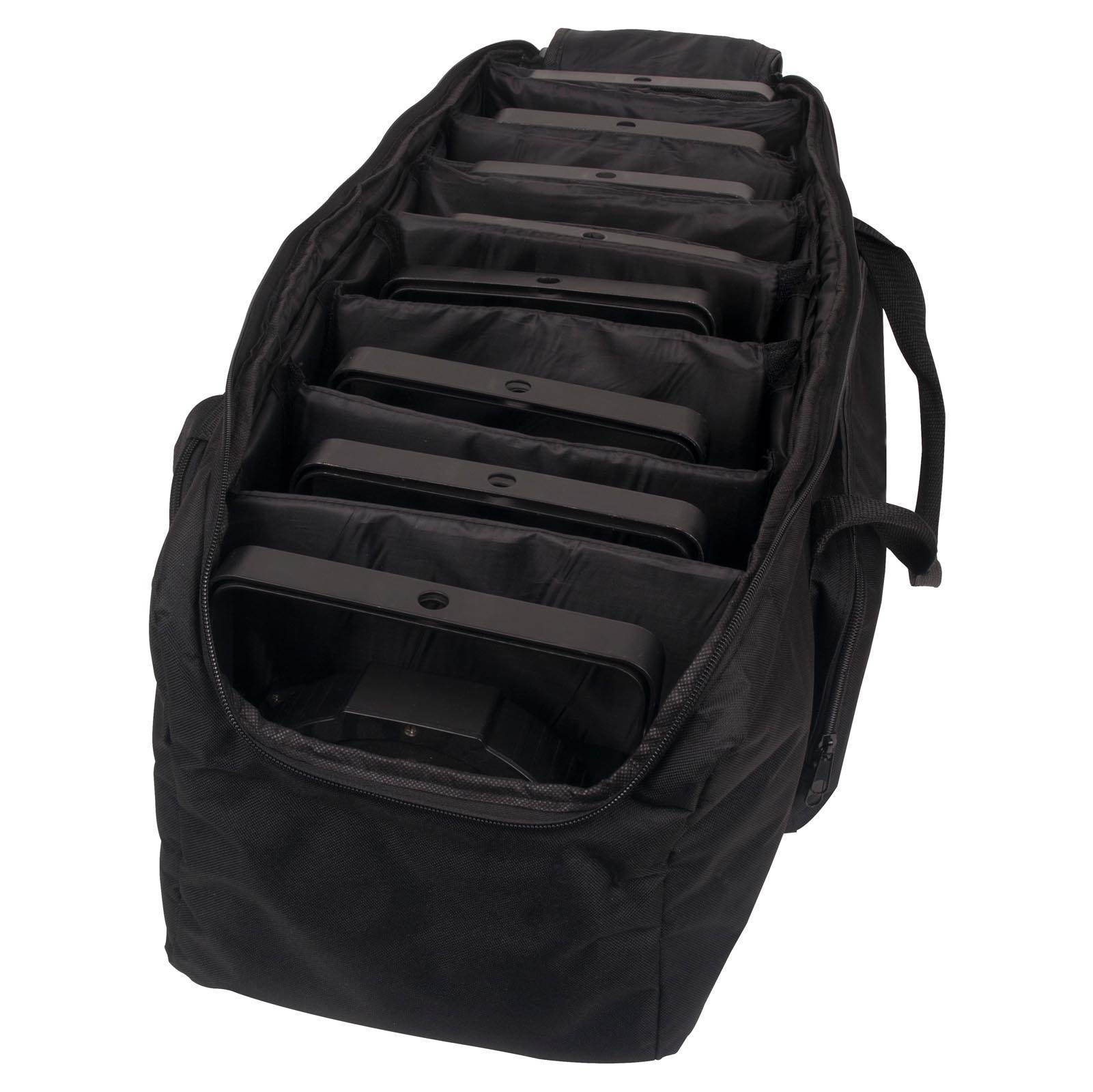 American DJ F8 Par Bag