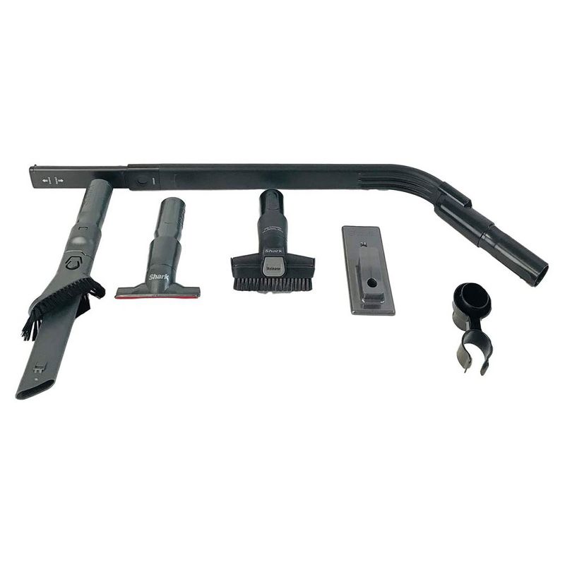 Shark Rocket DuoClean Ultra-Light Corded Stick Vacuum (Manufacturer Refurbished)