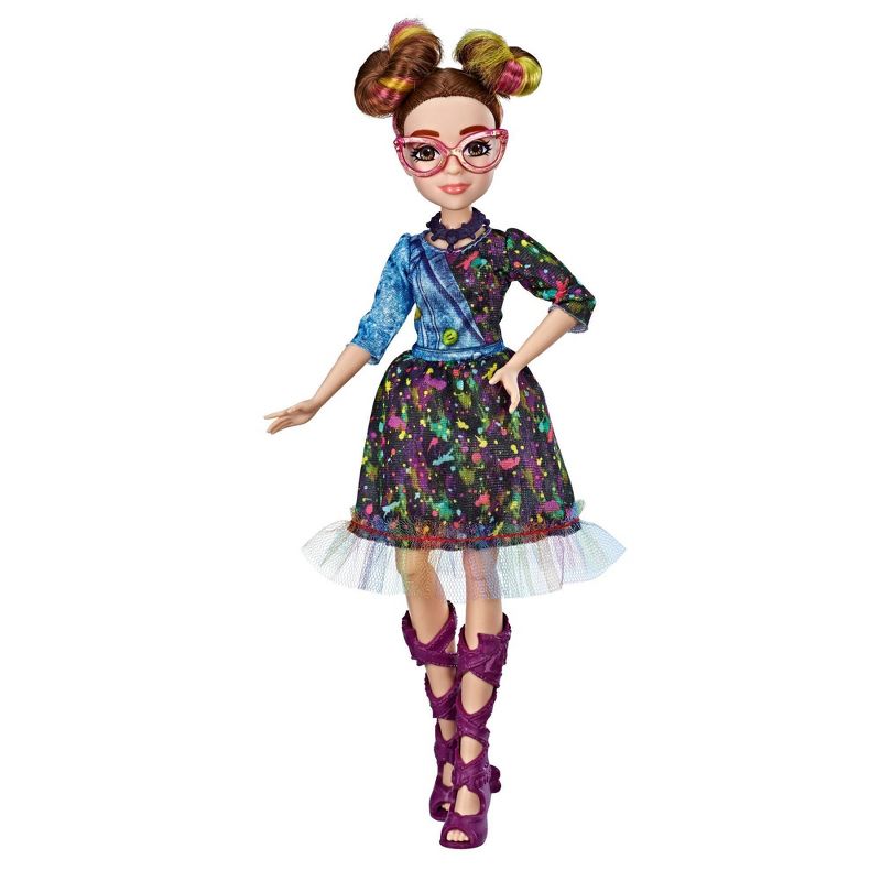 Disney Descendants Dizzy Fashion Doll