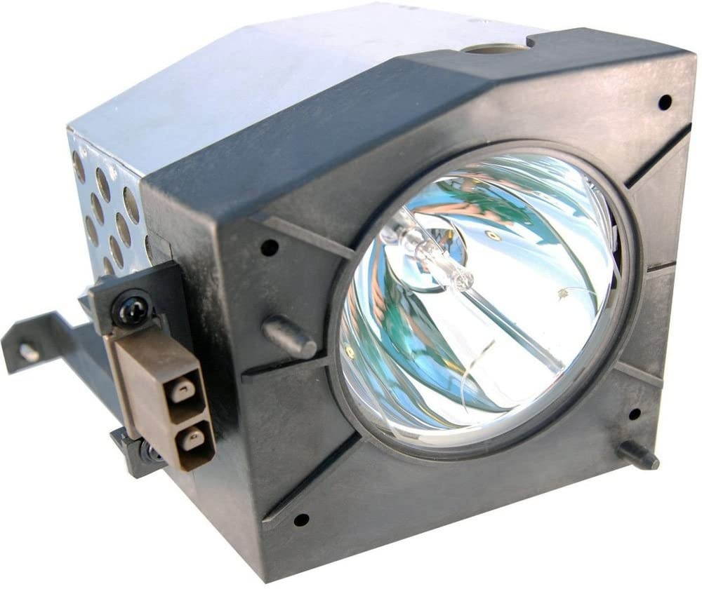 Toshiba 62MX195 DLP Projection TV Lamp with Ushio Bulb Inside
