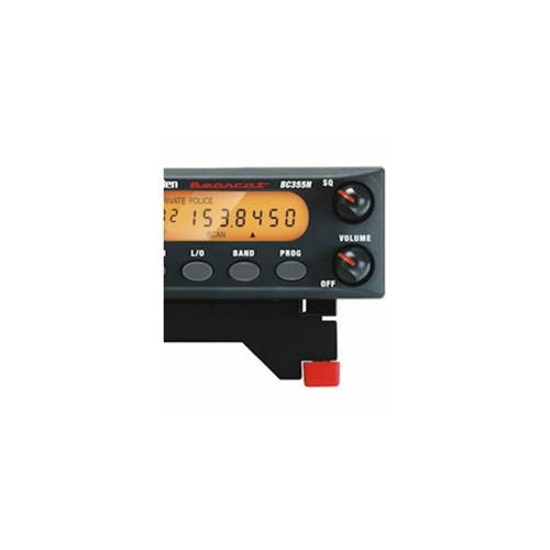 Uniden BC355N Public Safety Scanner with 300 Channel Base/ Monitor