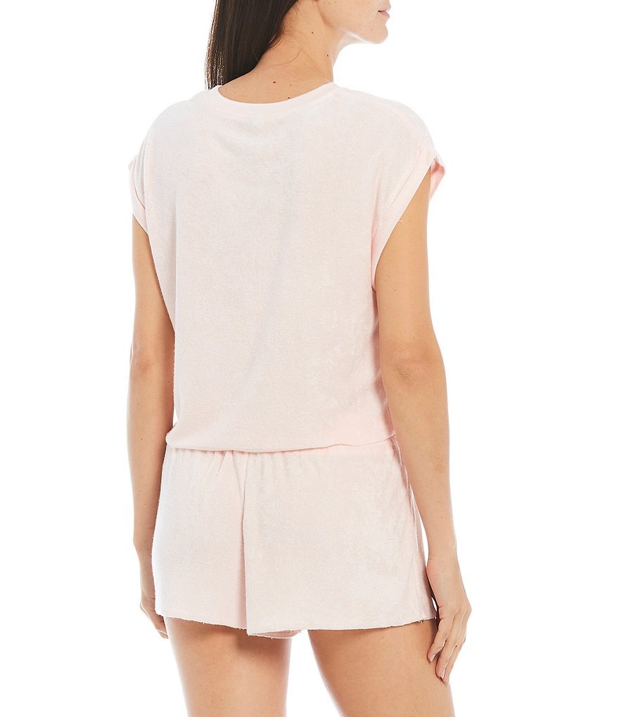 Barefoot Dreams Cozy Chic Lite Island Wrap