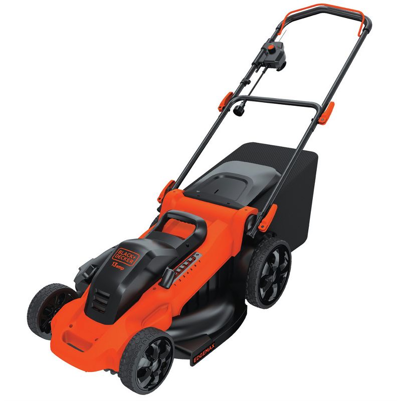 Black & Decker MM2000 13 Amp 20 in. Electric Lawn Mower