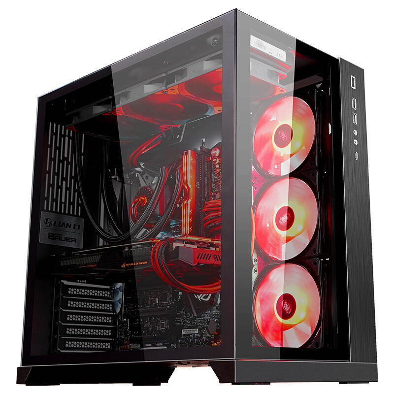 IPASON - Gaming Desktop - Ryzen 9 5950X 7nm 16 core 3.4GHz - ROG STRIX RTX 3090 24GB - ROG X570 - E - Trident Z 32GB(16*2) 3600MHz - 2TB M.2 NVME - 850W 80 GOLD - Windows 10 home - WIFI