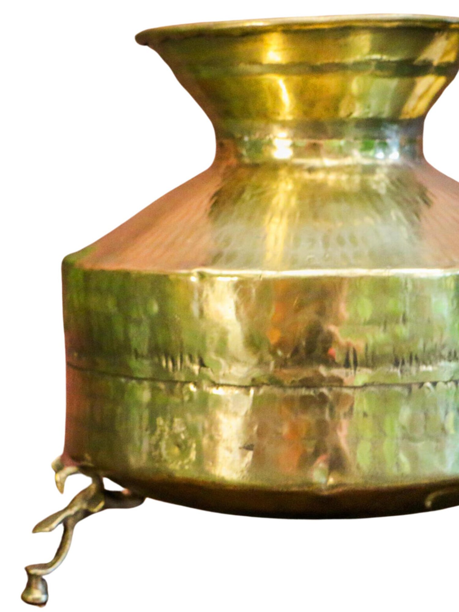 Milton Silver Stainless Steel Thermal Coffee Pot (500 ml) - Set of 1