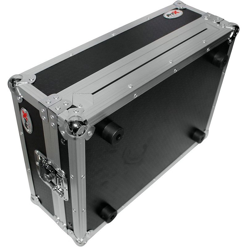 ProX X-19MIX7U 19" ATA Road Flight Case for Gemini CDM-4000