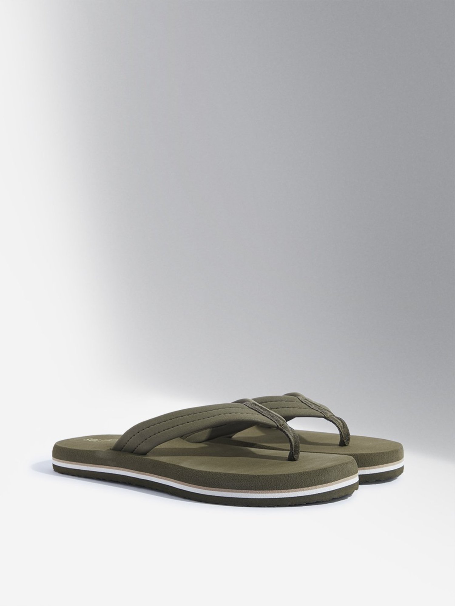 SOLEPLAY by Westside Olive Comfort Flip-Flop