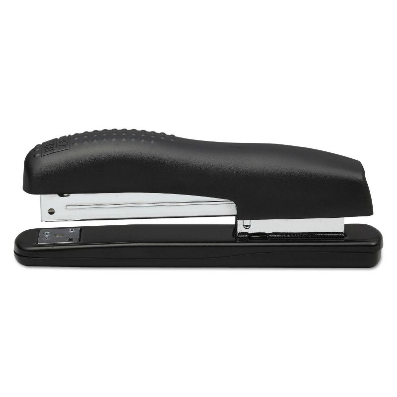 Stanley Bostitch Contemporary 20 Sheet Capacity Full Strip Stapler - Black