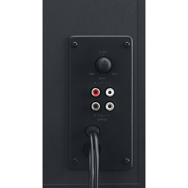 SYLVANIA BLTTH WRLSS FBRC SPKR SP434