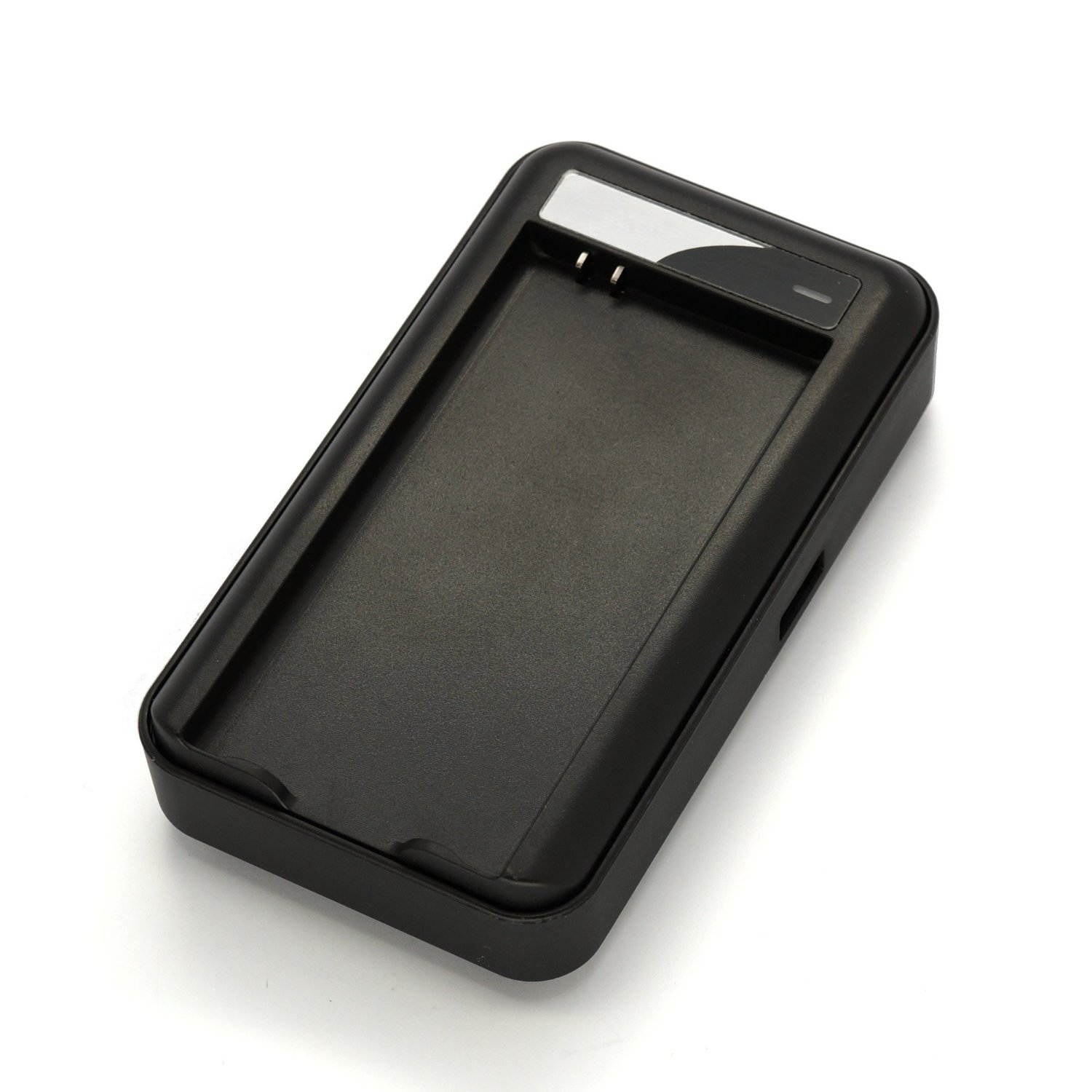 CyberTech 1X High Capacity Replacement Battery 2800mAh with Wall Charger for Samsung Galaxy S5 i9600 AT&T T-Mobile Sprint Verizon