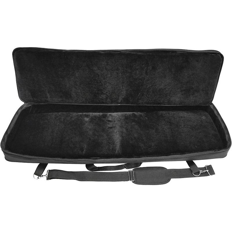 KAT Percussion Softcase for MalletKAT and VibeKAT Pro Black