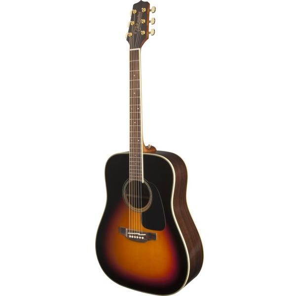 Takamine GD51-BSB Acoustic Guitar
