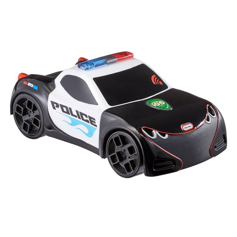 Little Tikes Touch n' Go Racers - Police Car