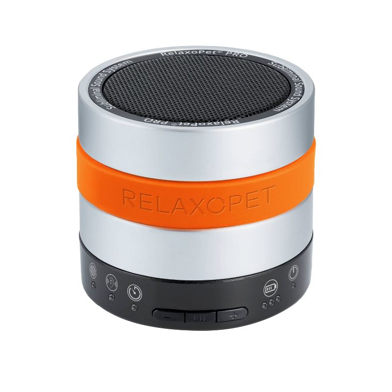 RelaxoPet Pro Bird Anxiety Relief and Relaxation System