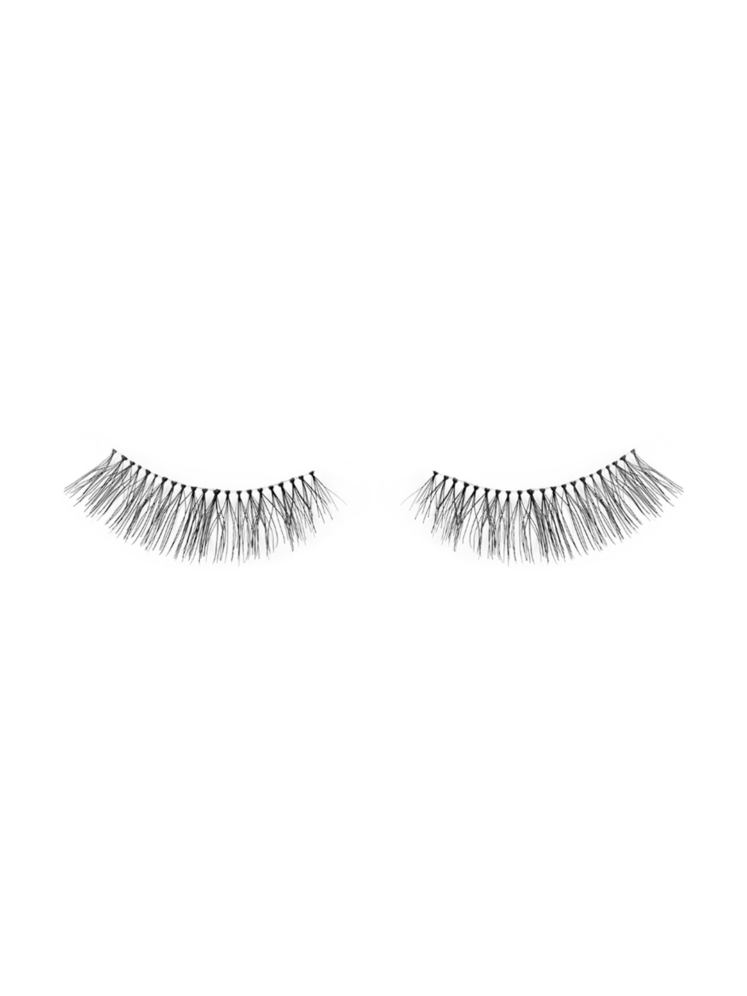 UROPARIS Human Hair Eyelashes - 57