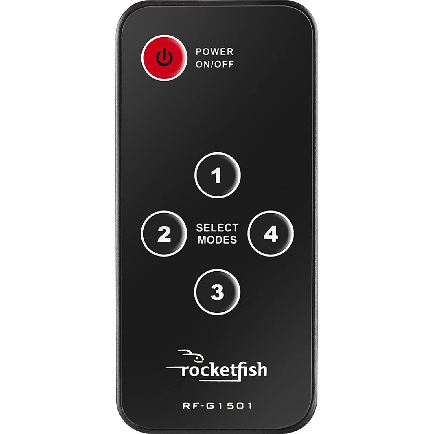 iKKEGOL&reg; Audio Video RCA 3 Port  Way Selector Switcher with AV Cable