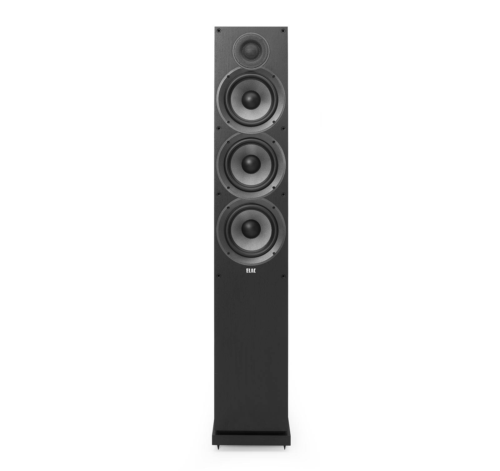 ELAC F6.2 Debut 2.0 Floorstanding Speaker (Each)