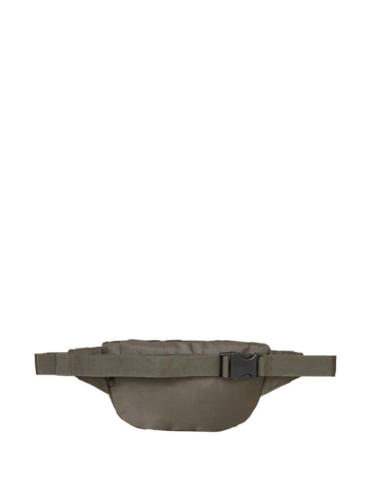 Louis Stitch Brunette Brown Leather Medium Toiletry Pouch