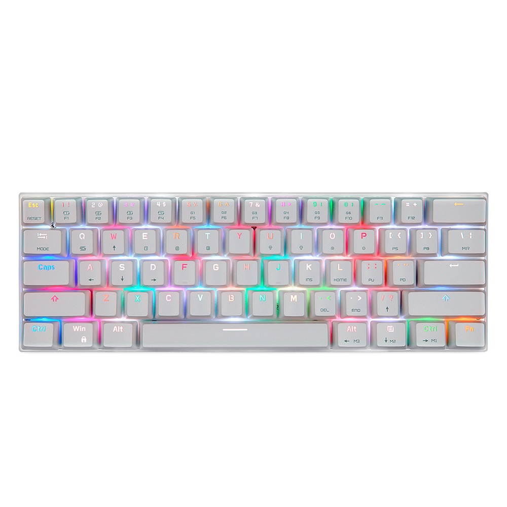 108 Keys USB Silicone Flexible Foldable Keyboard  Waterproof Dustproof USB Silent Keys For Laptop Desktop Keyboard