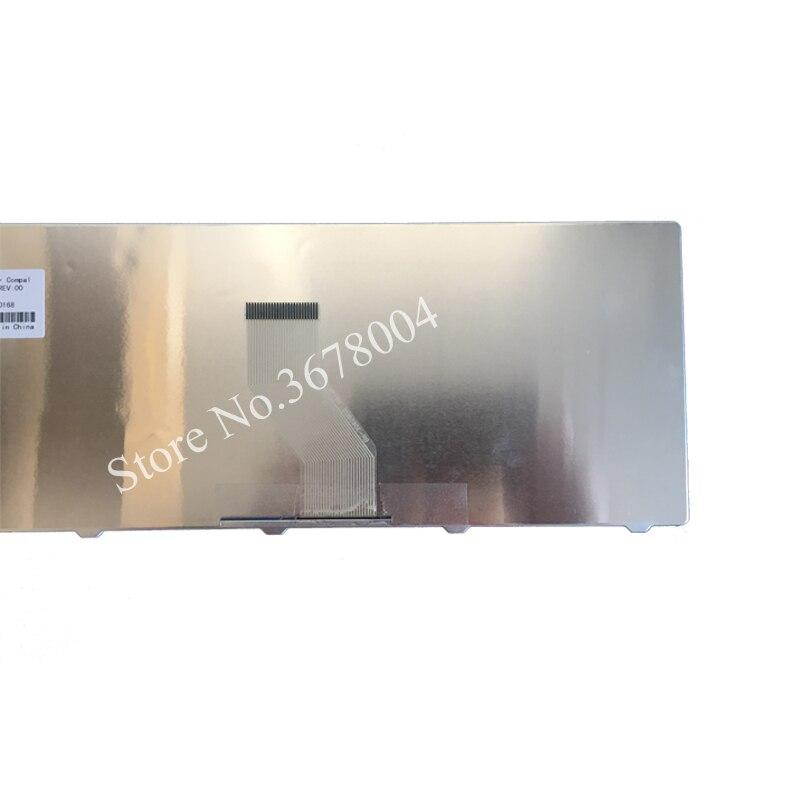 English Keyboard for Acer Aspire 5315 4720G 4720z 4720ZG 4920G 5320 5520G 5710G 5710Z 5235 5535 5910 4910 US laptop keyboard