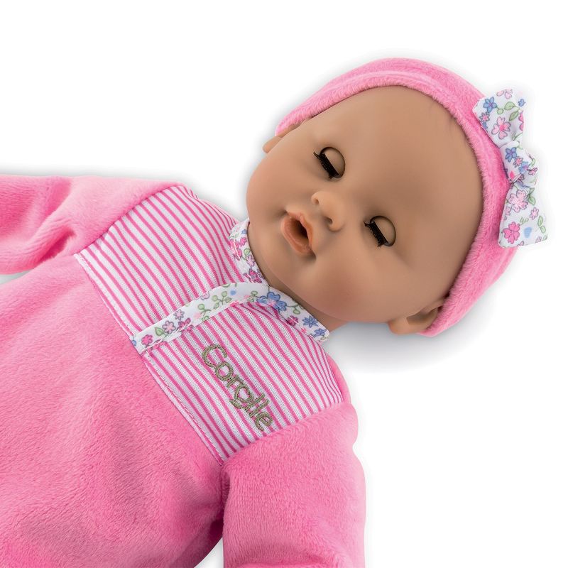 Corolle Mon Premier Bebe Calin Maria 12" Soft Huggable Doll