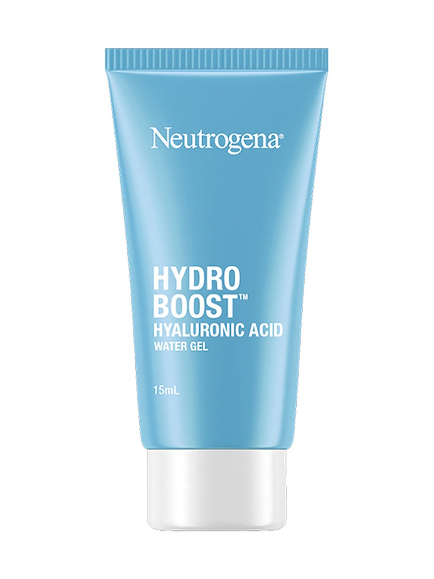 Neutrogena Hydro Boost Hyaluronic Acid Water Gel - 15 ml