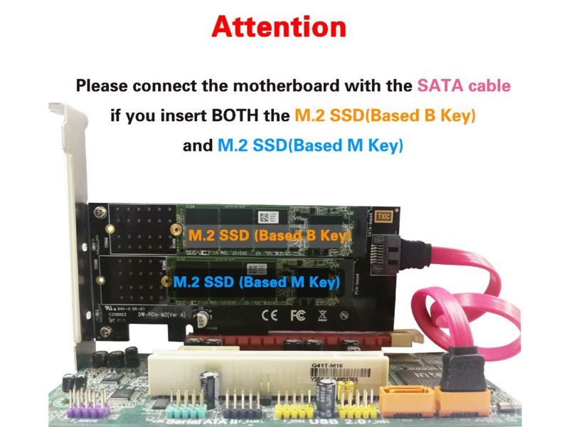 Add on Cards USB 3.1 Dual 10Gbps 2x Type-C Ports PCI Express Controller Riser Card Expansion Adapter for Mac Pro Windows Miner
