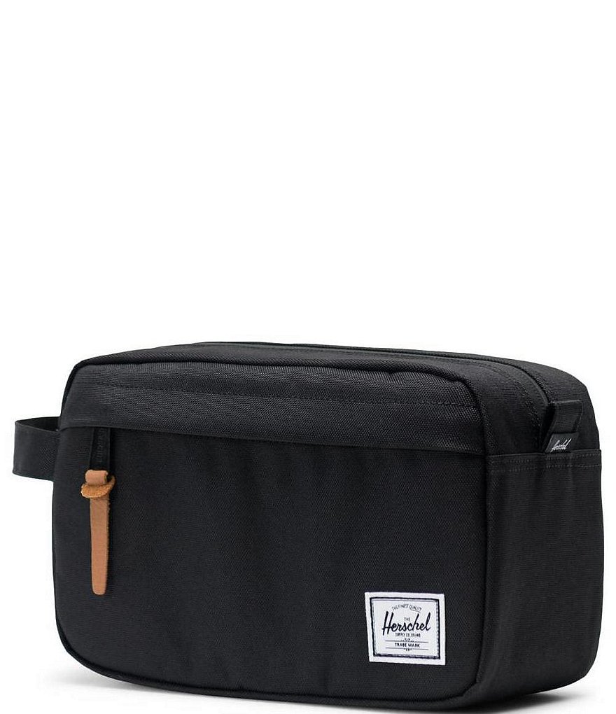 Herschel Supply Co. Chapter Travel Kit
